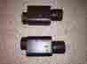 42-17705 Inlet Exc. 4 Silencer Mercruiser - Muffler Cond. Outlet Exhaust "