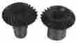 43-45814a-5 Mercruiser New Mercury Oem Part 1.65 1 Ratio Gear Set