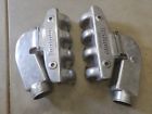 430-53-1020 Indmar Big Block Chevy Bbc Jet Boat Exhaust Headers Manifolds