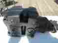 4354 Osco Mercruiser Marine Exhaust Riser Set