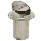 4355-8110-exhaust-00 Corsa Marine Gekko Boat Exhaust Tip Muffler Inch