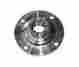4547a4 Borg Warner Coupling 5 Inch Coarse Spline For Velvet Drive Marine Transmission
