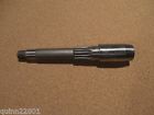 456-32583 Mercury Mercruiser Upper Driveshaft