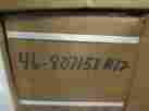 46-807151a12 Mercury Mercruiser Raw Water Pump Free Shipping