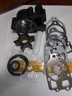 46-96148t 8 Mercury Mercruiser Water Pump Kit Housing New