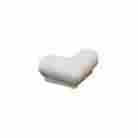 46015 Taylor Comm P-shape Corner Bumper
