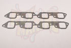 396-502 470107 Rex Marine Exhaust Header