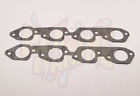 396-502 470108 Rex Marine Exhaust Header