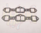 330-455 470110 Rex Marine Exhaust Header