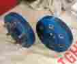 4756 Drivesaver Flexible Shaft Couplings