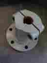 475a Buck Algonquin 1 Split Hub Propeller Shaft Coupling