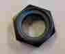 4775l Velvet Drive Output Flange Nut