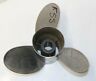 48-13707 Mercruiser Mercury Mirage Plus Stainless Left Hand Propeller