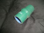 " 48 Wet Mm Hump 1.889 Hose Exhaust Loggers