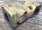 48293 Q Marine Exhaust Manifold