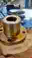 48383a1 Mercruiser Transmission Flange