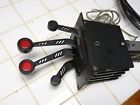 48730 Mercury Kiekhaefer Dual Inboard