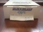 49076 Mercruiser Exhaust Valve Fits