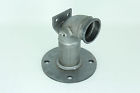 4934808 4b Dry 5.9l Qsb Elbow Cummins Turbo Outlet Marine Connection 6b Exhaust