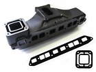 3858870 4cyl 3.0 Original Manifold Exhaust 181ci Omc Volvo 4 Penta Cyl 3.0l