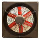 4e45 Multifan Boat Corrosion Exhaust Fan Brown Fiberglass Crack