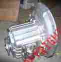 4jh2e Yanmar Kanzaki Kbw 20 Transmission Used Fits 4jhe Engines 2.17 Ratio