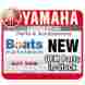 4xl-1410e-00-00 Yamaha Hose