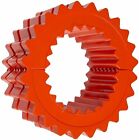 5.063 Martin 8h Quadraflex Sleeve Hytrel Inch Od 2.5 Length