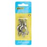 50-28811 Seachoice Bimini Stainless Steel Eye Straps Pk Marine 719249288116