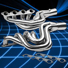 500-10-240 Moore Performance Jet Boat Headers Chevy Stainless Steel New