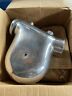 500-714 Glenwood Chevrolet Set Xl Water Cooled Exhaust Risers