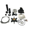 5001595 Gs Marine Hp Water Pump Service Kit For Johnson Evinrude