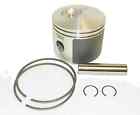 5005734 Wsm Piston Kit Set Evinrude Up