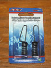 50071083 Seasense Stainless Steel Flag Clips