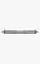 50089836 Seasense 5 8 X 11-1 Zinc Plated Greasable Boat Trailer Roller Shaft 737765898367