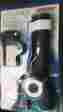 50091412 Seasense Deck Mount Tournament Rod Holder 737765914128