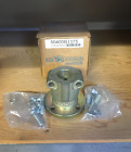 50400b1375 Buck Algonquin Split Hub Propeller Shaft Coupling Size Flange