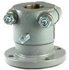 50400b1500 Buck Algonquin Split Shaft
