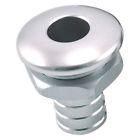 5048 Duonetics Polished Bilge Fitting 400535000900