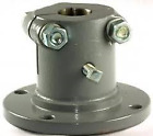 50500a1000 Buck Algonquin Split Shaft