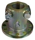 50500a1250 Buck Algonquin Split Shaft
