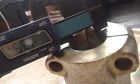 50500c2000 Buck Algonquin Transmission Coupler