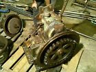 508-works Reverse Good Marine Power Disk Tranny Take Gear-twin