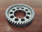 51.02115.6076 Man Marine Diesel Front Crankshaft Gear