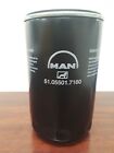51.05501.7160 Man Marine Diesel Oil Filter Assembly