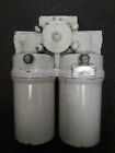 51.05501-7177 Man Marine Diesel Twin Oil Filter Housing
