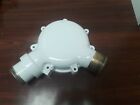 51.06112.0016 Man Marine Diesel Expansion Cover