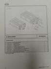 4749376063a201 51.09501-0013 Man Marine Diesel Ser Radiator Core