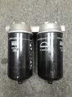 51.12501.7180 Man Marine Diesel Fuel Filter Housing Assembly