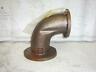 51.15201-025 Man Boaters Resale Shop Of Tx Exhaust Elbow